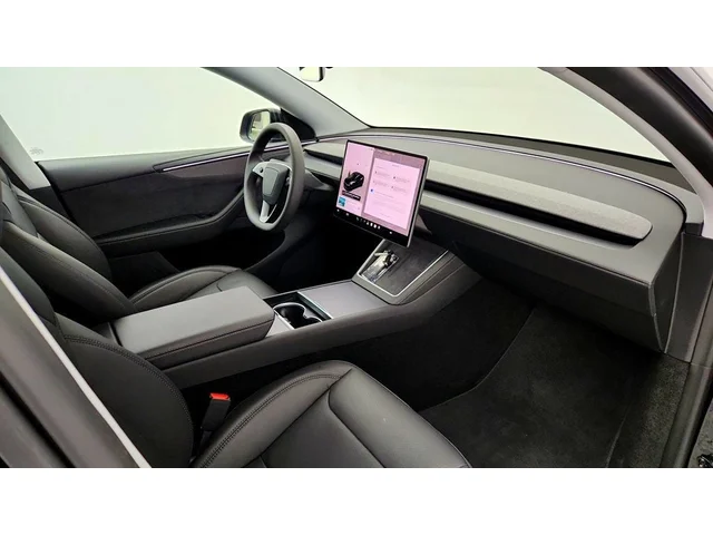 SEMINUEVOS TESLA Model Y a Estados en autogozo