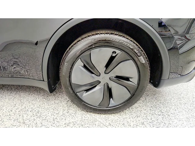 SEMINUEVOS TESLA Model Y a Estados en autogozo