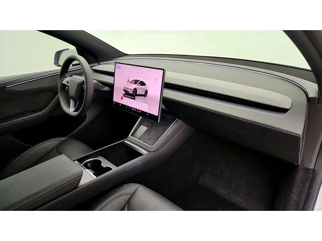 SEMINUEVOS TESLA Model Y a Estados en autogozo