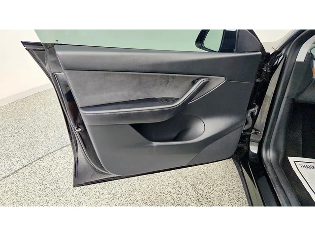 SEMINUEVOS TESLA Model Y a Estados en autogozo