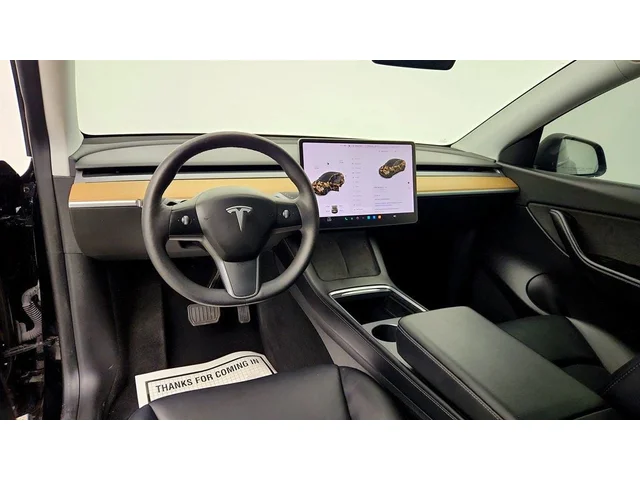 SEMINUEVOS TESLA Model Y a Estados en autogozo