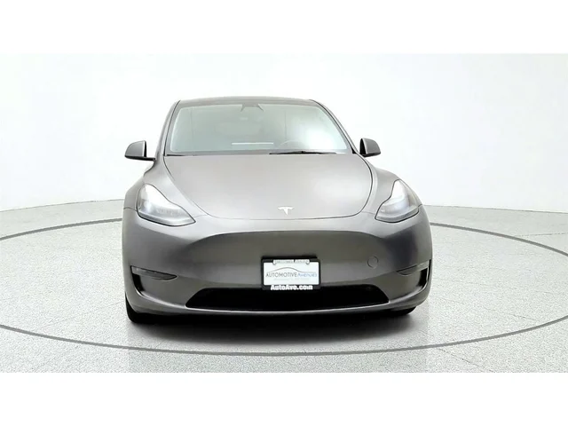SEMINUEVOS TESLA Model Y a Estados en autogozo