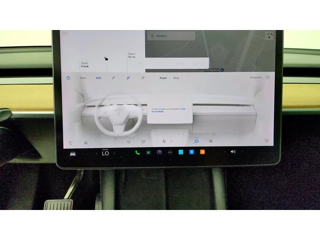SEMINUEVOS TESLA Model Y a Estados en autogozo