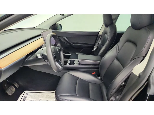 SEMINUEVOS TESLA Model Y a Estados en autogozo