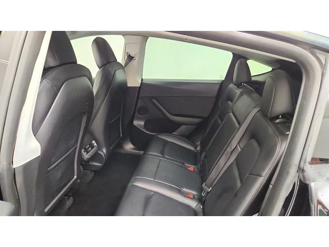 SEMINUEVOS TESLA Model Y a Estados en autogozo