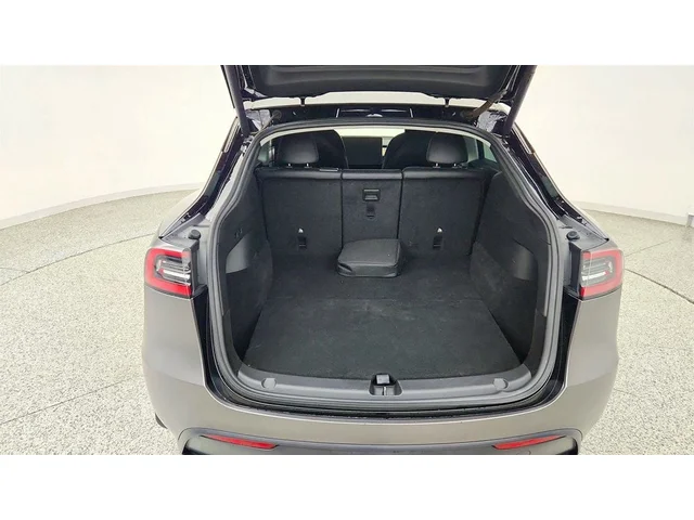 SEMINUEVOS TESLA Model Y a Estados en autogozo