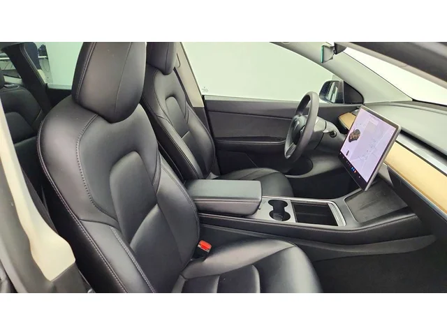 SEMINUEVOS TESLA Model Y a Estados en autogozo