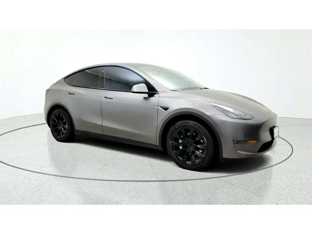 SEMINUEVOS TESLA Model Y a Estados en autogozo