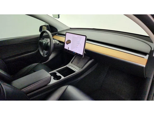 SEMINUEVOS TESLA Model Y a Estados en autogozo