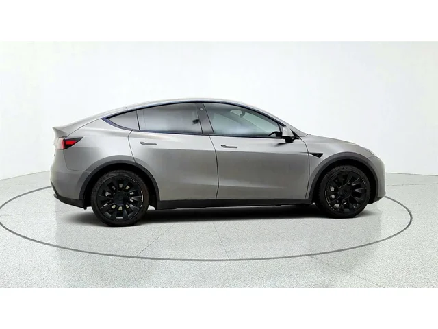 SEMINUEVOS TESLA Model Y a Estados en autogozo