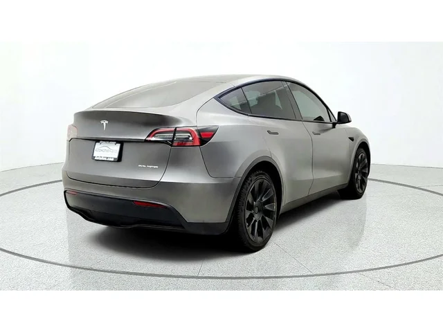 SEMINUEVOS TESLA Model Y a Estados en autogozo