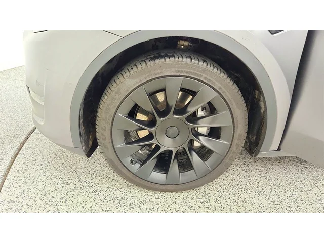 SEMINUEVOS TESLA Model Y a Estados en autogozo