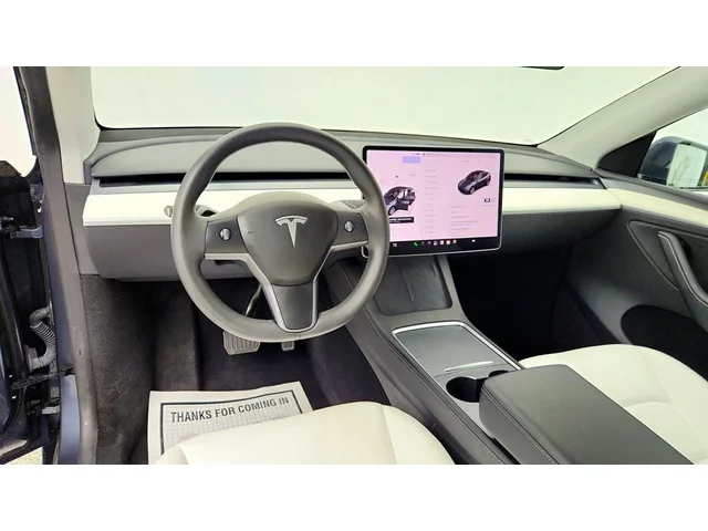 SEMINUEVOS TESLA Model Y a Estados en autogozo