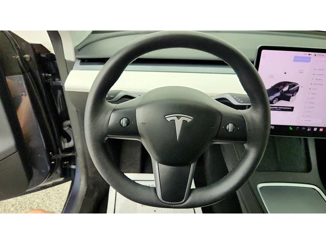 SEMINUEVOS TESLA Model Y a Estados en autogozo