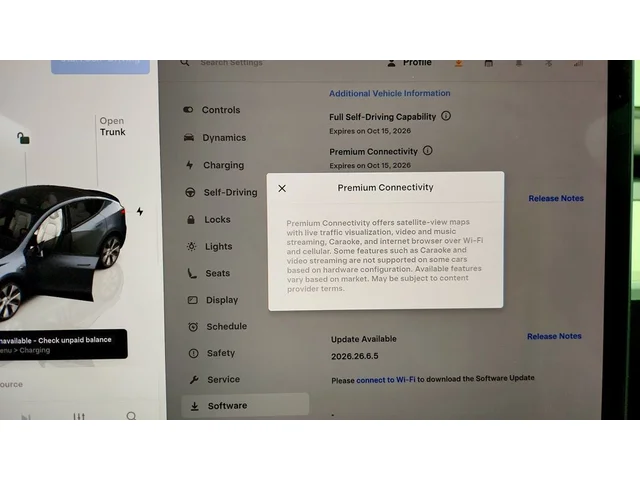 SEMINUEVOS TESLA Model Y a Estados en autogozo