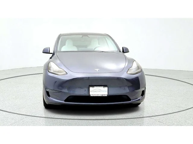 SEMINUEVOS TESLA Model Y a Estados en autogozo