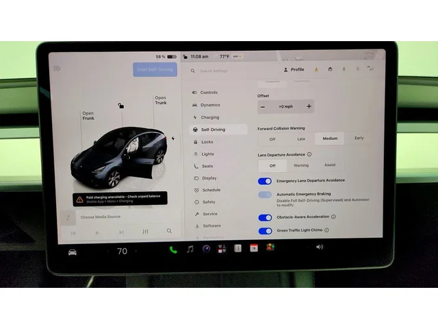 SEMINUEVOS TESLA Model Y a Estados en autogozo