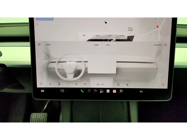 SEMINUEVOS TESLA Model Y a Estados en autogozo