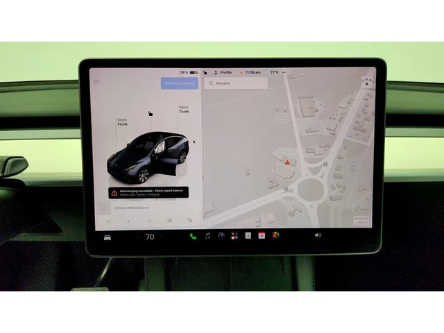 SEMINUEVOS TESLA Model Y a Estados en autogozo