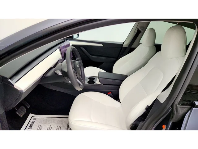 SEMINUEVOS TESLA Model Y a Estados en autogozo
