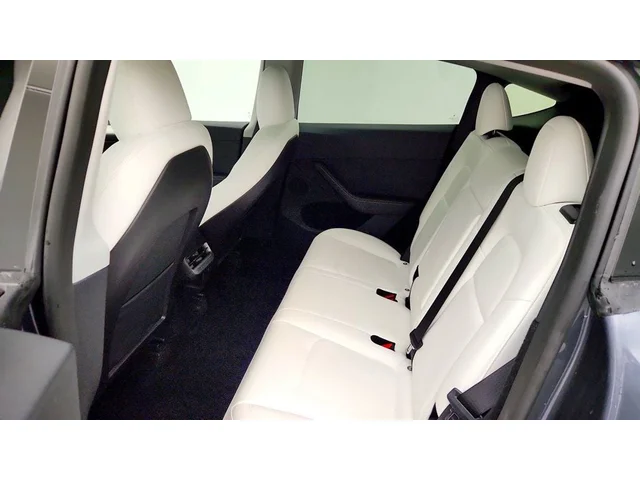 SEMINUEVOS TESLA Model Y a Estados en autogozo