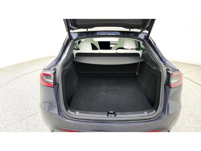 SEMINUEVOS TESLA Model Y a Estados en autogozo