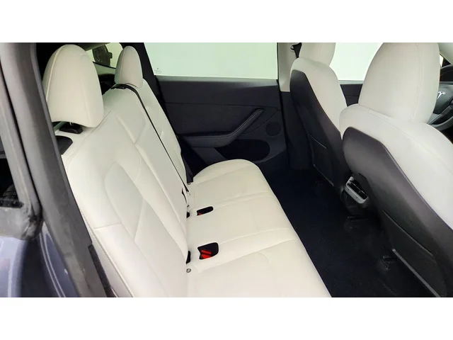 SEMINUEVOS TESLA Model Y a Estados en autogozo