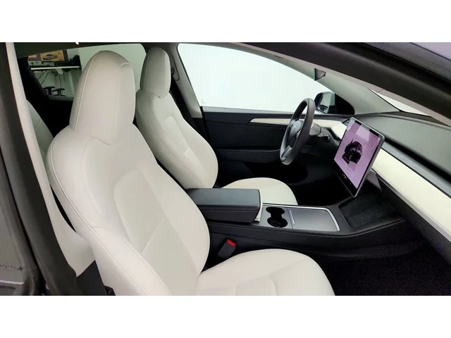 SEMINUEVOS TESLA Model Y a Estados en autogozo
