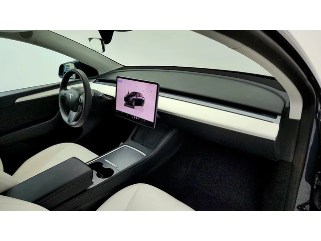 SEMINUEVOS TESLA Model Y a Estados en autogozo
