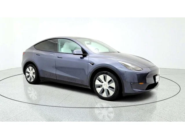 SEMINUEVOS TESLA Model Y a Estados en autogozo