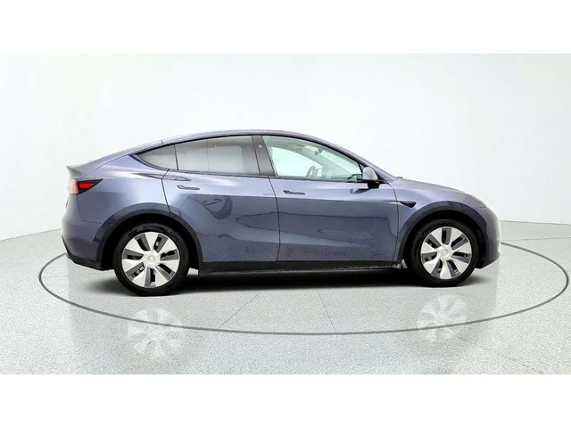 SEMINUEVOS TESLA Model Y a Estados en autogozo
