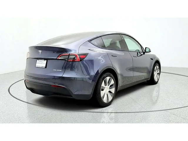SEMINUEVOS TESLA Model Y a Estados en autogozo