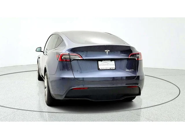 SEMINUEVOS TESLA Model Y a Estados en autogozo