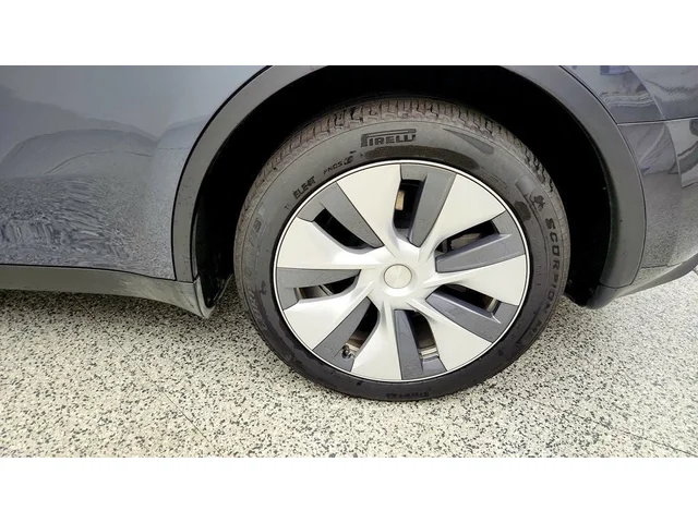 SEMINUEVOS TESLA Model Y a Estados en autogozo