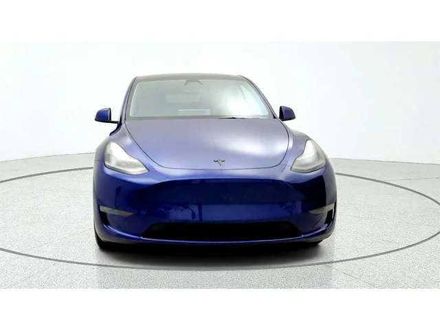 SEMINUEVOS TESLA Model Y a Estados en autogozo