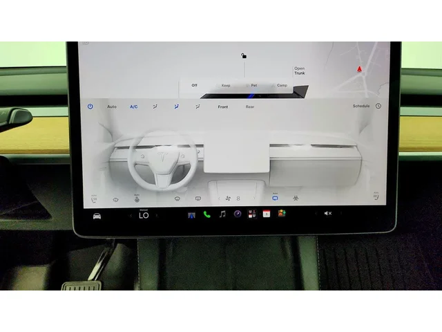 SEMINUEVOS TESLA Model Y a Estados en autogozo