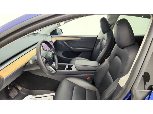 SEMINUEVOS TESLA Model Y a Estados en autogozo