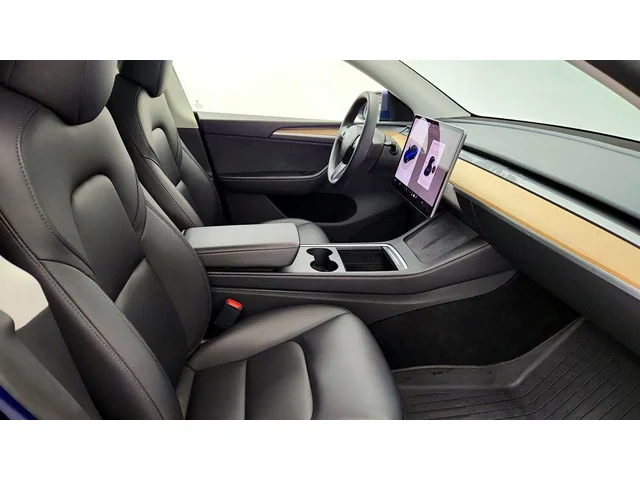 SEMINUEVOS TESLA Model Y a Estados en autogozo
