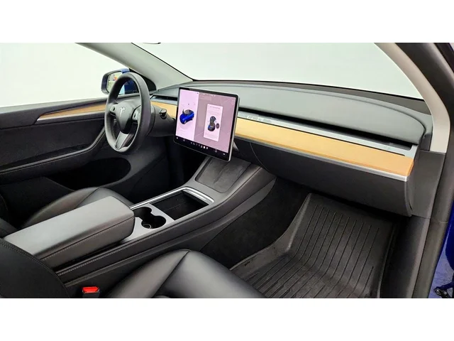SEMINUEVOS TESLA Model Y a Estados en autogozo