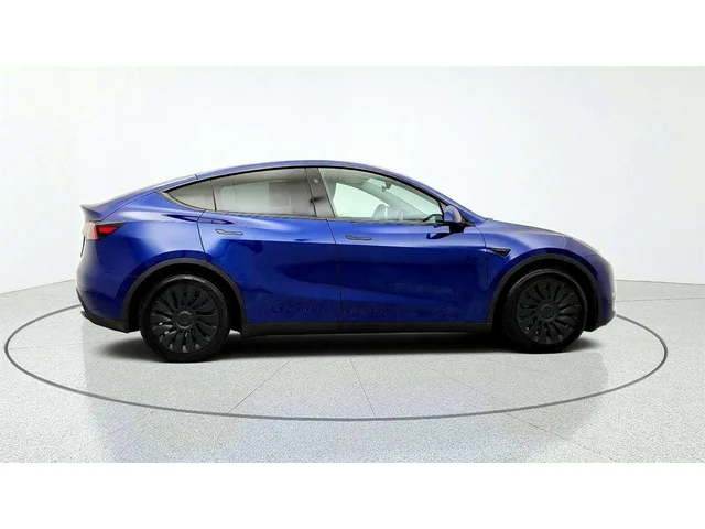 SEMINUEVOS TESLA Model Y a Estados en autogozo