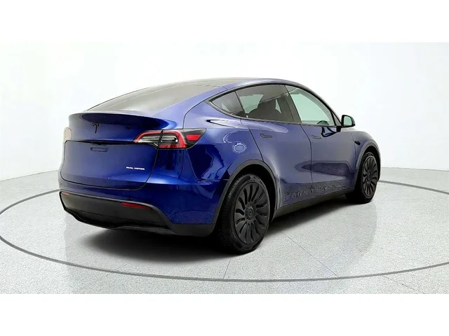SEMINUEVOS TESLA Model Y a Estados en autogozo