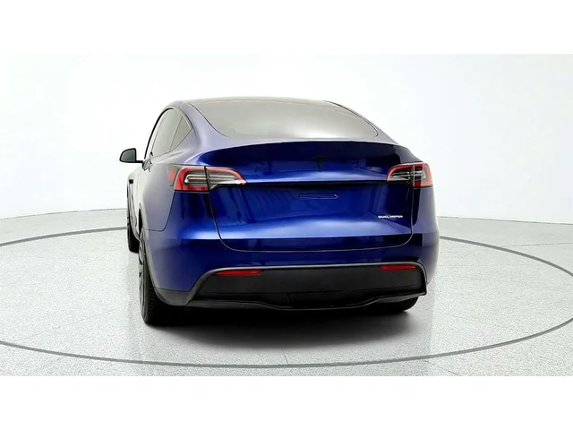SEMINUEVOS TESLA Model Y a Estados en autogozo