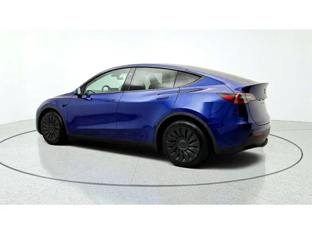 SEMINUEVOS TESLA Model Y a Estados en autogozo