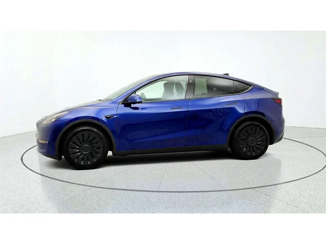SEMINUEVOS TESLA Model Y a Estados en autogozo