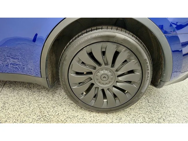 SEMINUEVOS TESLA Model Y a Estados en autogozo