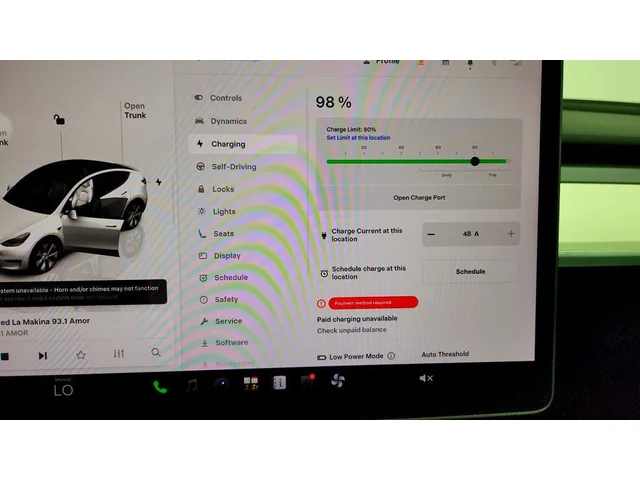 SEMINUEVOS TESLA Model Y a Estados en autogozo