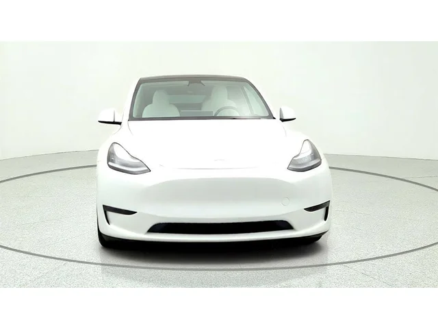 SEMINUEVOS TESLA Model Y a Estados en autogozo