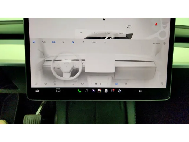 SEMINUEVOS TESLA Model Y a Estados en autogozo