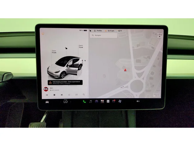 SEMINUEVOS TESLA Model Y a Estados en autogozo