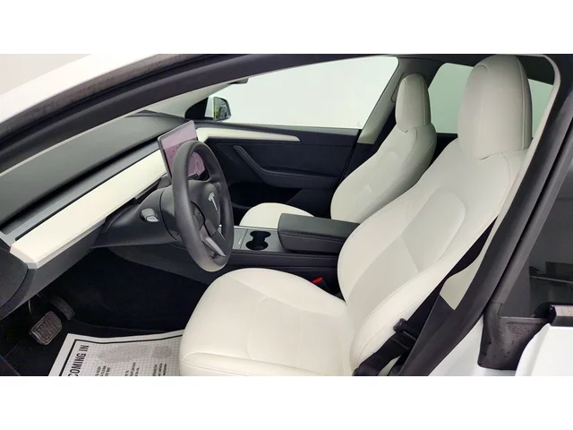 SEMINUEVOS TESLA Model Y a Estados en autogozo
